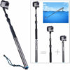Buy Smatree SmaPole S3 Detachable Extendable Floating Pole for GoPro at best price in Qatar.