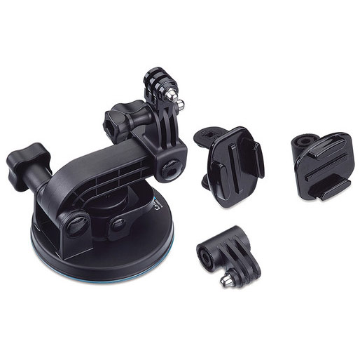 Buy GoPro Suction Cup Mount at best price in Qatar.