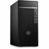 Buy Dell OptiPlex 7090 Desktop, i7-10700, 4GB Ram, 1TB HDD, DOS at best price in Qatar.
