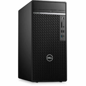 Buy Dell OptiPlex 7090 Desktop, i7-10700, 4GB Ram, 1TB HDD, DOS at best price in Qatar.