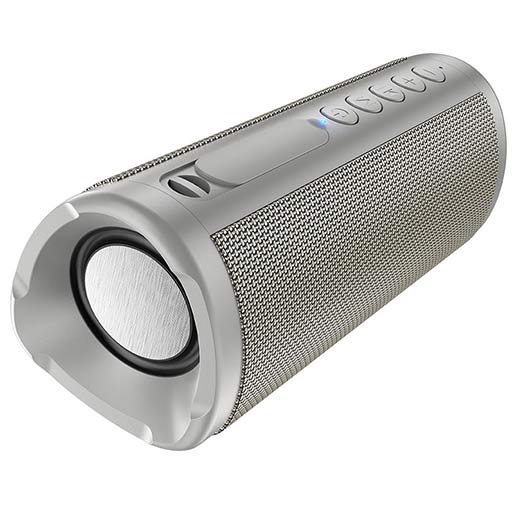 Buy Hoco HC4 Bella” Sports Portable Loudspeaker Wireless Speaker at best price in Qatar.