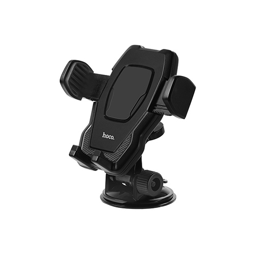Buy Hoco CA31 Cool Run Car Holder Suction Mount For Phones at best price in Qatar.