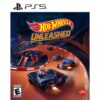Buy Hot Wheels Unleashed - PlayStation 5 at best price in Qatar.