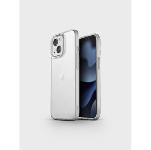 Buy Uniq LifePro Xtreme iPhone 13 Mini Clear Case at best price in Qatar.