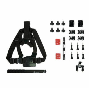 Buy Insta360 Bike Bundle at best price in Qatar.