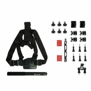 Buy Insta360 Bike Bundle at best price in Qatar.