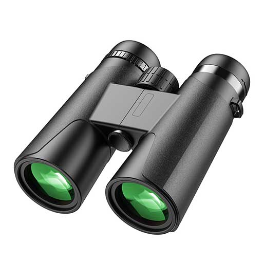 APEXEL Military HD 10X42 Binoculars