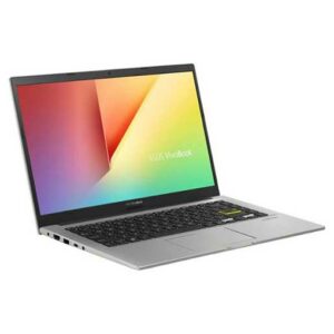 ASUS - Vivobook 14" Laptop - Intel 10th Gen i3 1005G1- 4GB Memory - 128GB SSD - 14" FHD - WINDOWS 10 HOME S