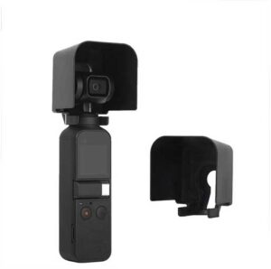 DJI Osmo Pocket Lens Hood Protective Cover