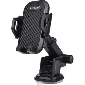 Earldom Universal Car Holder for Smartphone ET-EH59 - Black