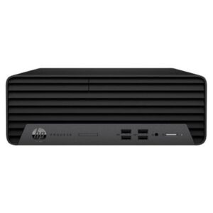 HP ProDesk 400 G7 Microtower PC i7-10700 8GB 1TBHDD+ 500SSD, Intel UHD Graphics 630, DOS