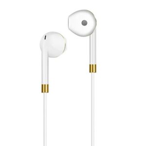 Hoco MI Wired earphones 3.5mm with microphone