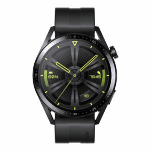 HUAWEI WATCH GT 3 Active Black - 46mm