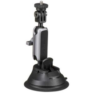 PGYTECH Action Camera Suction Cup