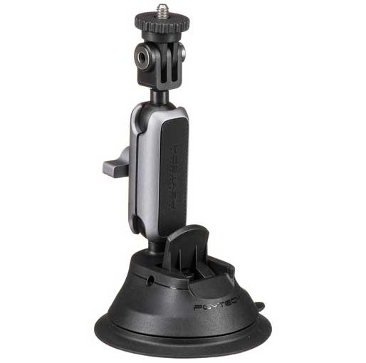 PGYTECH Action Camera Suction Cup
