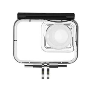 Telesin 45m Waterproof Housing for Insta360 One R Twin