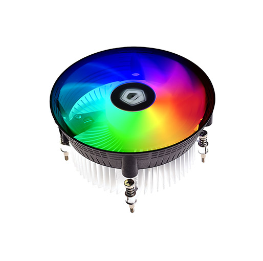 Buy ID cooling DK-03I RGB PWM CPU Cooler at best price in Qatar.