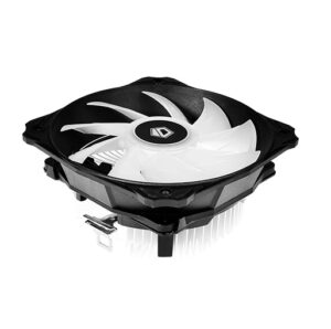 Buy ID-Cooling DK-03 RGB PWM CPU Air Cooler at best price in Qatar .
