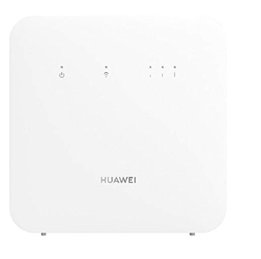 Buy Huawei 4g Router 2s B312-926 at best price in Qatar.