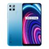 Buy Realme C25Y 4GB 128GB – Glacier Blue at best price in Qatar.
