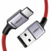 Buy Ugreen USB A to USB C Fast Charging Cable at best price in Qatar.