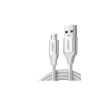 Buy UGREEN USB A 2.0 Male To Micro Data FAST Charging Cable 2m at best price in Qatar.