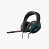 Buy Anker Soundcore Strike 3 Gaming Headset – Black/Blue at best price in Qatar.