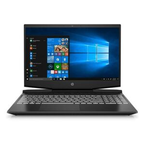 Buy HP Pavilion Gaming Laptop 15-ec2043ne 15.6'' AMD Ryzen™ 5 5600H 16GB RAM 256GB SSD Windows 11 at best price in Qatar.