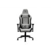 Buy MSI Gaming Chair MAG CH130 I Repeltek Fabric Gaming Chair - Grey at best price in Qatar.