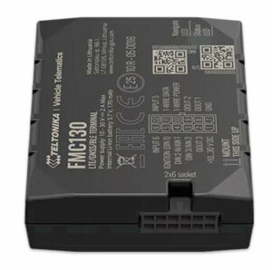 Buy Teltonika FMC130 - 4G LTE Bluetooth Advanced GPS Tracker at best price in Qatar.