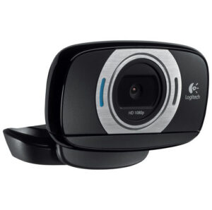 Buy Logitech C615 Webcam at best price in Qatar.