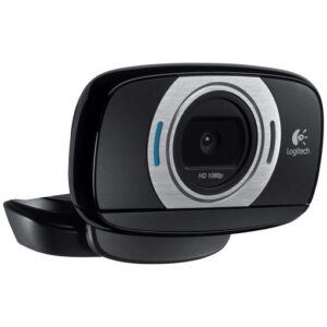 Buy Logitech C615 Webcam at best price in Qatar.