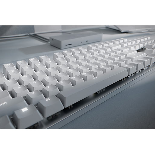 Buy Razer Pro Type Ultra - US Wireless Mechanical Keyboard at best price in Qatar.