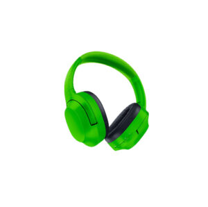 Buy Razer Opus X - Green Wireless Low Latency Headset with ANC Technology - Green at best price in Qatar.