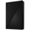 Buy WD 5TB My Passport USB 3.2 Gen 1 External Hard Drive at best price in Qatar.