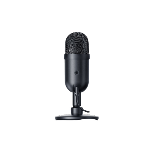 Buy Razer Seiren V2 X USB Microphone for Streamers at best price in Qatar.