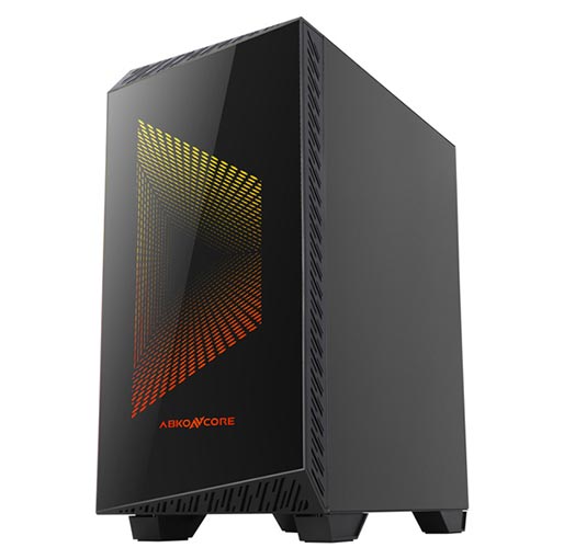 ABKONCORE SPECTRUM T750G SYNC V1 Premium Full Tower Case