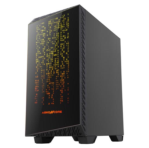 Abkoncore Spectrum T750G SYNC V2 Premium Full Tower Case