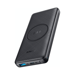 Anker Wireless Power Bank 10,000mAh
