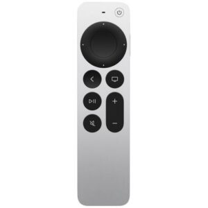 Apple Siri Remote (2nd Generation)