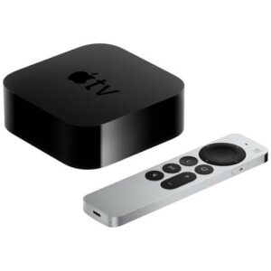 Apple TV HD (32GB, 2021)