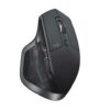 Logitech MX Master 2S Wireless Mouse - Graphite