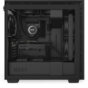 NZXT H710 - ATX Mid Tower PC Gaming Case