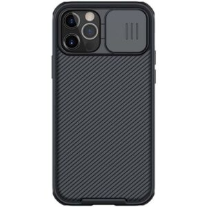 Nillkin CamShield Pro Magnetic Cover Case for Apple iPhone 12 Pro Max 6.7