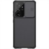 Nillkin CamShield Pro cover case for Samsung Galaxy S21 Ultra
