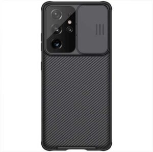 Nillkin CamShield Pro cover case for Samsung Galaxy S21 Ultra