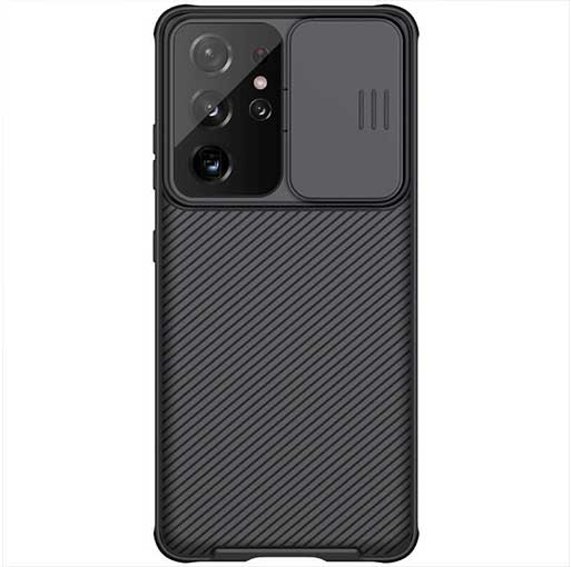 Nillkin CamShield Pro cover case for Samsung Galaxy S21 Ultra