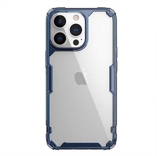 Nillkin Nature TPU Pro Series case for Apple iPhone 13 Pro Max