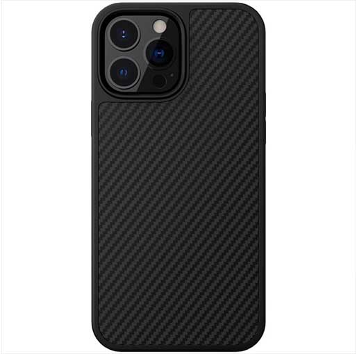 Nillkin Synthetic Fiber Series Protective Case for Apple iPhone 13 Pro Max