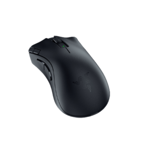 Razer DeathAdder V2 X HyperSpeed Wireless Gaming Mouse with Best-In-Class Ergonomics